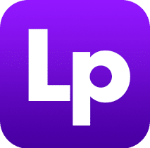 Landerpage logo