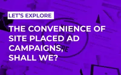 Boosting Sales with Strategic Site-Placed Ad Campaigns