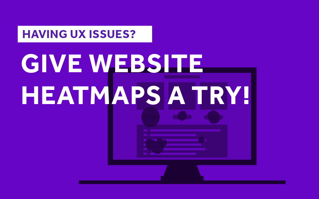 Website Heatmaps and Landing Page Design: A Match Made in Heaven?