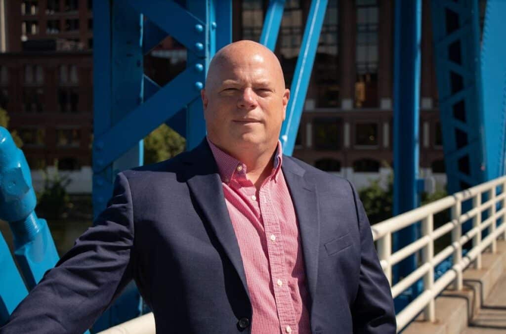 Why Joe Delfgauw Built LanderPage